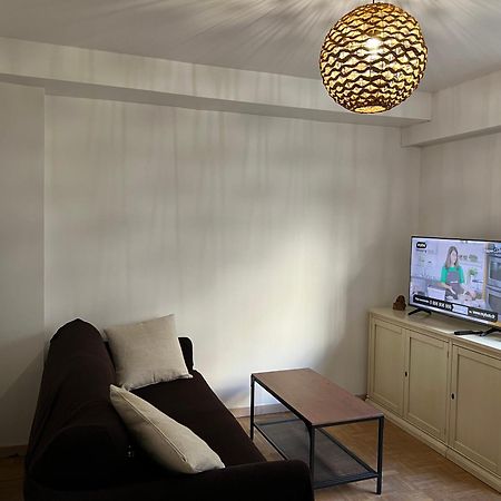 T2 Proche Plage Et Casino Mentona Zewnętrze zdjęcie
