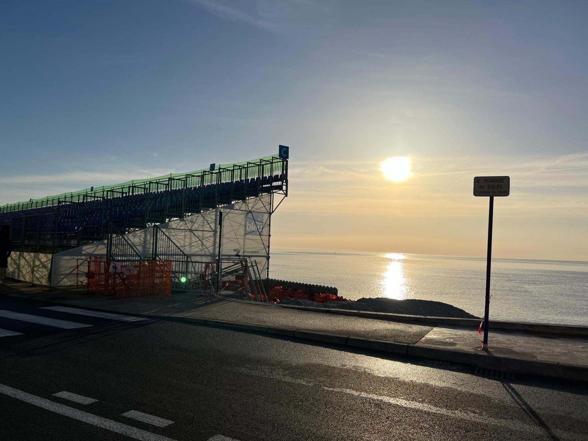T2 Proche Plage Et Casino Mentona Zewnętrze zdjęcie