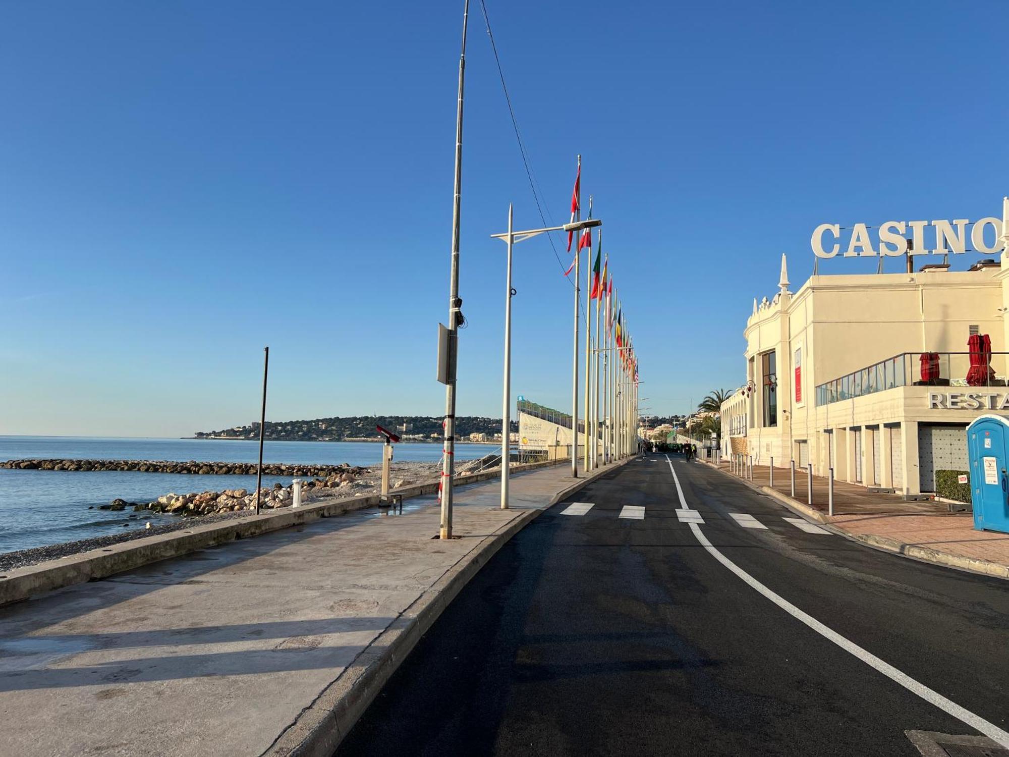 T2 Proche Plage Et Casino Mentona Zewnętrze zdjęcie